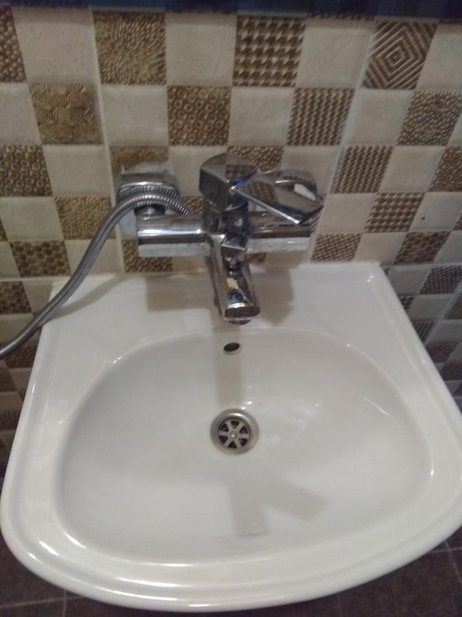 Apartment Marina Тбилиси Екстериор снимка