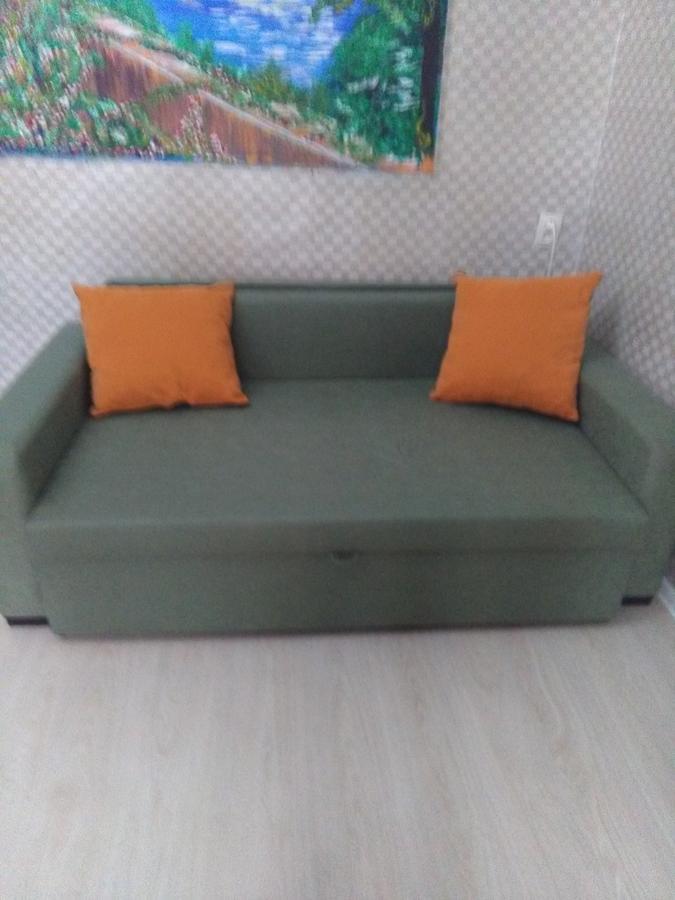 Apartment Marina Тбилиси Екстериор снимка
